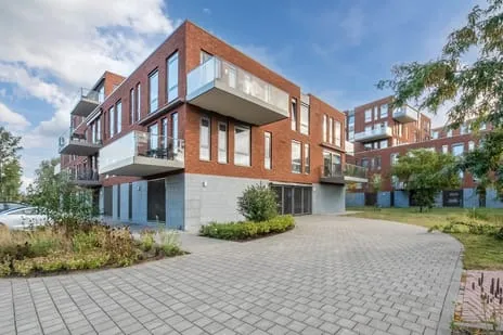 Appartement te koop: Warandepoort 41, Paterserf Oosterhout (Nb)