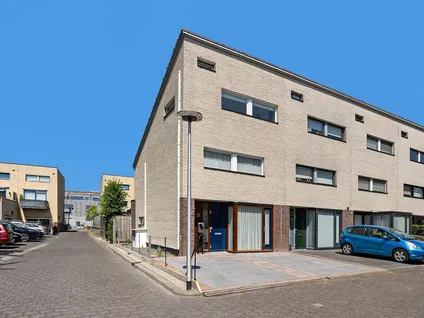 Hoekwoning te koop: Waregemstraat 20, Vossenbelt-Zuid Hengelo