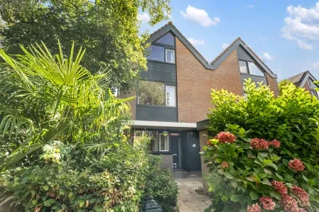 Hoekwoning te koop: Warenarburg 43, Capelle Aan Den Ijssel