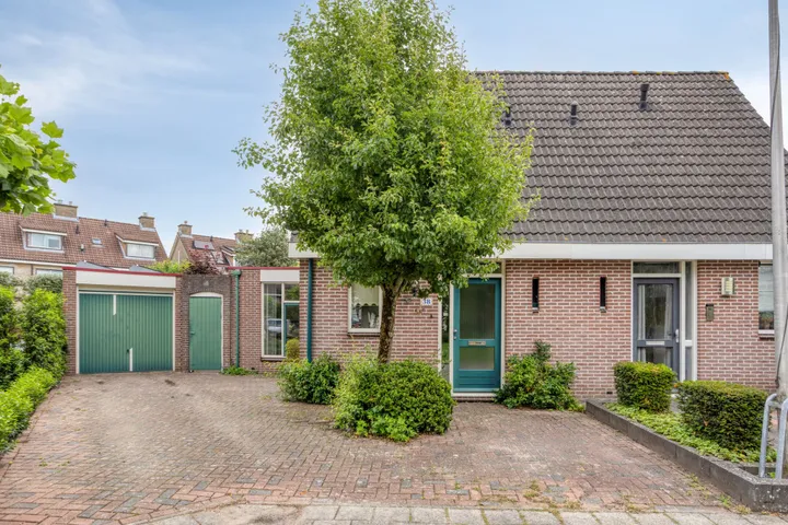 Hoekwoning te koop: Warfriet 38, Wolferink 5 Haaksbergen