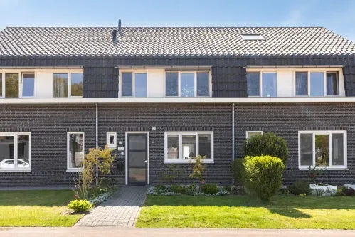 Tussenwoning te koop: Warmelinckweg 14, IJzerlo-kern Aalten