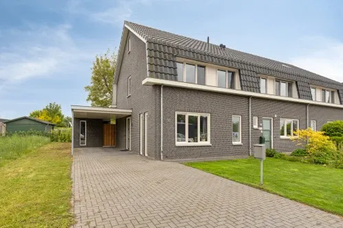 Hoekwoning te koop: Warmelinckweg 16, IJzerlo-kern Aalten