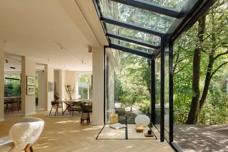 Detached house for sale: Warmelo 10, Buitenveldert-West-Midden Amsterdam