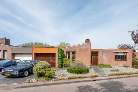 Tussenwoning te koop: Warmelo 25, Ooievaarsnest Eindhoven
