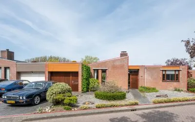 Tussenwoning te koop: Warmelo 25, Eindhoven
