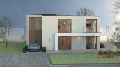 Woning te koop: Warmelo 5, Amsterdam