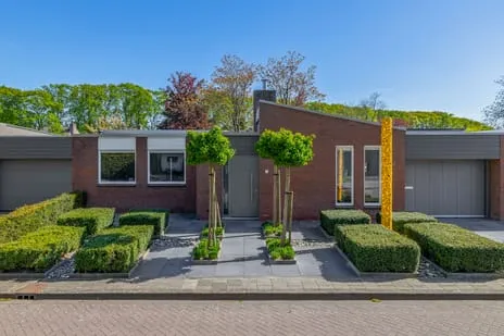 Tussenwoning te koop: Warmelo 5, Eindhoven