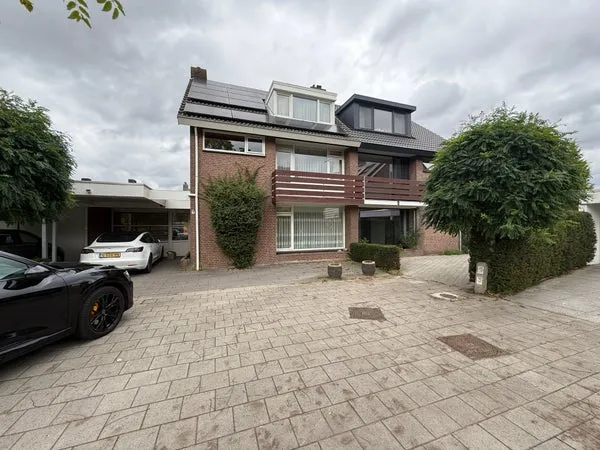 Woning te huur: Warmelo, Ooievaarsnest Eindhoven