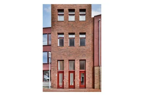 Appartement te koop: Warmelostraat 8, Vettenoordse Polder Oost Vlaardingen
