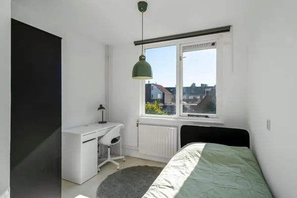 Kamer te koop: Warmelostraat, Beverwaard Rotterdam