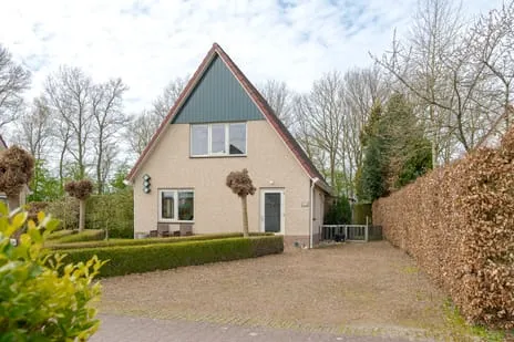 Woning te koop: Warmenbossenweg 3-36, Verspreide huizen Grolloo Schoonloo