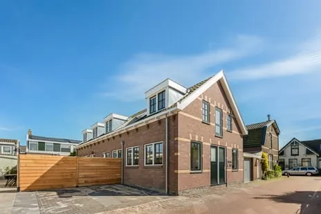 Appartement te koop: Warmoesstraat 120, Wormerveer Zuid Wormerveer