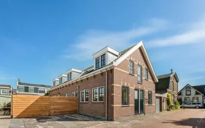 Appartement te koop: Warmoesstraat 120, Wormerveer Zuid Wormerveer