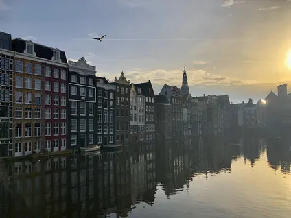 Appartement te koop: Warmoesstraat 16J, Kop Zeedijk Amsterdam