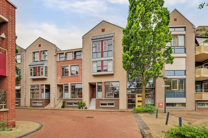 Appartement te koop: Warmoesstraat 17, Benedenstad Gorinchem