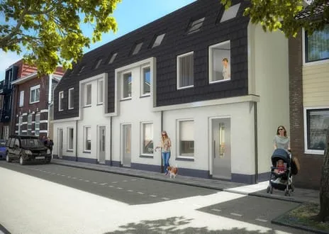 Woning te koop: Warmoesstraat 19, Wormerveer Zuid Wormerveer