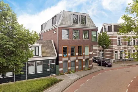 Appartement te koop: Warmoesstraat 1D, Wormerveer Zuid Wormerveer