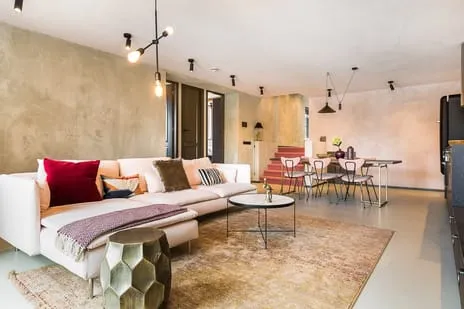 Apartment for rent: Warmoesstraat 50S, Kop Zeedijk Amsterdam