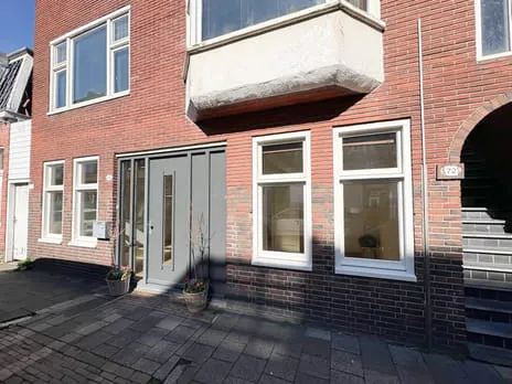 Hoekwoning te koop: Warmoesstraat 70, Oosterpoort Groningen