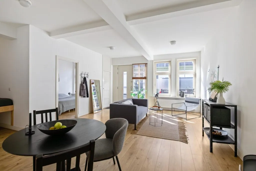 Hoekwoning te koop: Warmoesstraat 70, Groningen