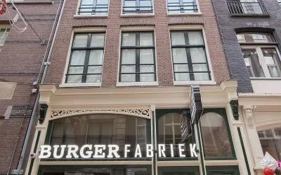 Appartement te koop: Warmoesstraat 73-3, Oude Kerk e.o. Amsterdam