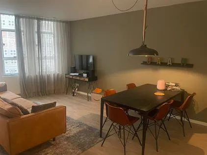 Kamer te huur: Warmoesstraat, Oude Kerk e.o. Amsterdam