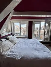 Kamer te huur: Warmoesstraat, Oude Kerk e.o. Amsterdam