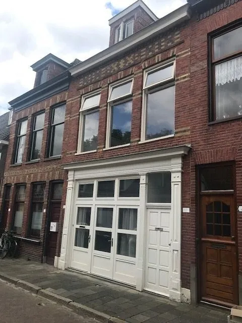 Woning te huur: Warmoesstraat, Oosterpoort Groningen