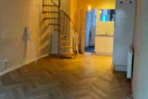 Woning te huur: Warmoesstraat, Groningen