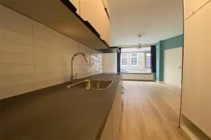 Woning te huur: Warmoesstraat, Oosterpoort Groningen