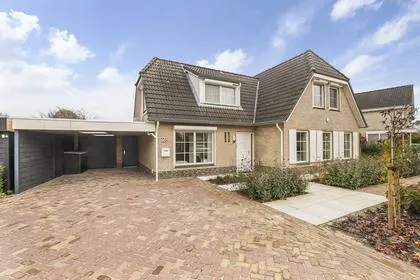 Koopwoning: Warmoezerij 28 in Huissen - €945.000 - 156m²