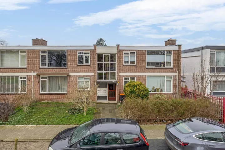 Appartement te koop: Warmoeziersstraat 19, Pilotenbuurt Zwijndrecht