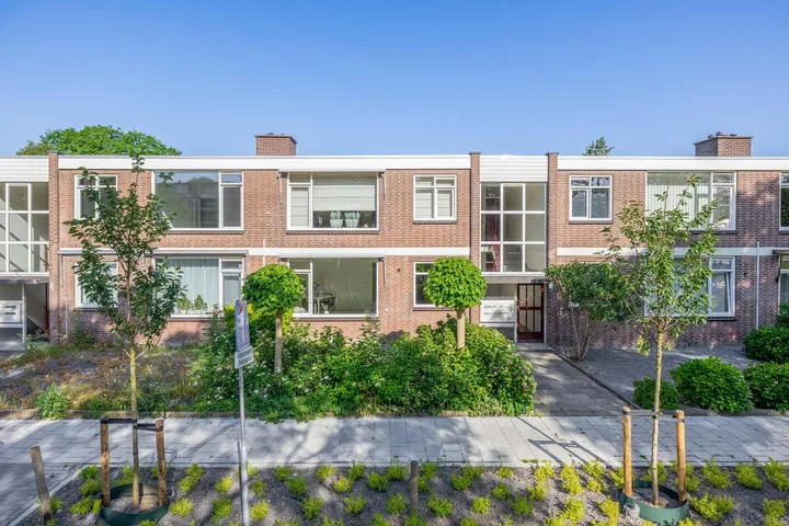 Appartement te koop: Warmoeziersstraat 25, Pilotenbuurt Zwijndrecht