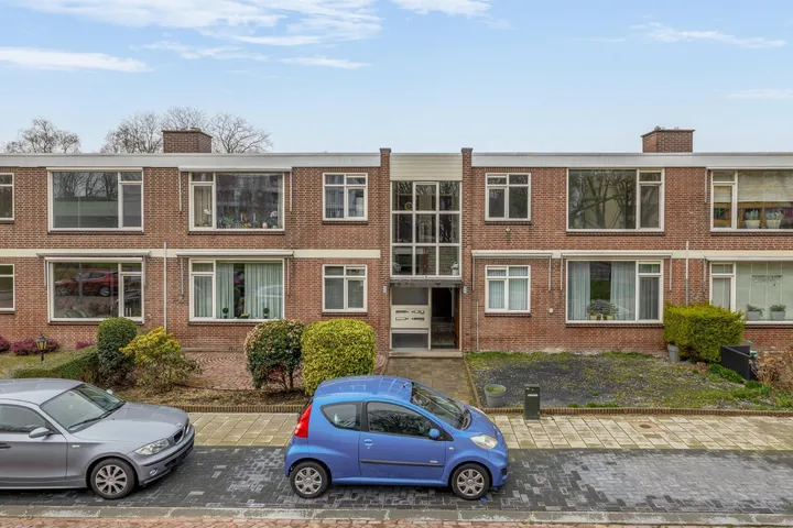 Appartement te koop: Warmoeziersstraat 31, Pilotenbuurt Zwijndrecht