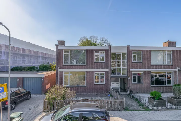 Appartement te koop: Warmoeziersstraat 49, Pilotenbuurt Zwijndrecht