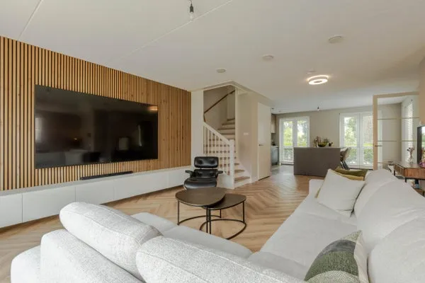 Woning te koop: Warmoldstraat 3084RS, Wielewaal Rotterdam