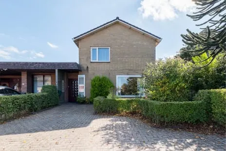 Appartement te koop: Warmoltsstrjitte 56, Harkema Harkema