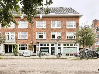 Appartement te huur: Warmondstraat 141, Westlandgrachtbuurt Amsterdam