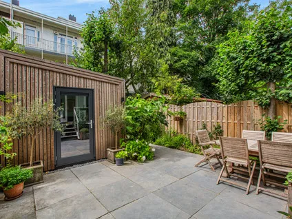 Appartement te huur: Warmondstraat 166H, Westlandgrachtbuurt Amsterdam