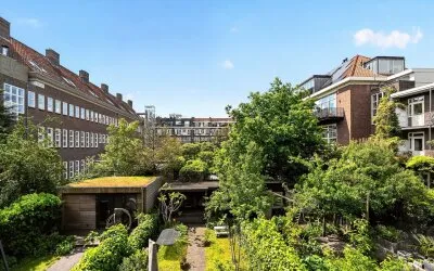Appartement te koop: Warmondstraat 188-1, Westlandgrachtbuurt Amsterdam