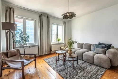 Appartement te koop: Warmondstraat 206-2, Amsterdam