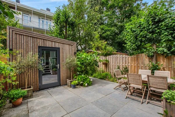 Woning te huur: Warmondstraat, Westlandgrachtbuurt Amsterdam