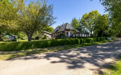 Appartement te koop: Warmseweg 17A, Etten