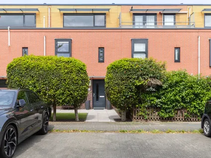 Tussenwoning te koop: Warwijcksepoort 32, Nieuw-Vennep Getsewoud Noord Nieuw-Vennep