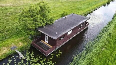 Vrijstaande woning te koop: Wasbeeklaan 31, Warmond buitengebied-Oosteinde Warmond