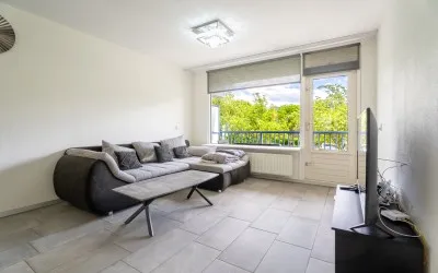 Appartement te koop: Washingtondreef 13, Vechtzoom-noord, Klopvaart Utrecht