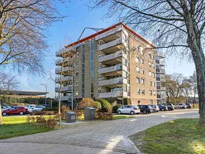 Appartement te koop: Washingtondreef 28, De Dreven Ede