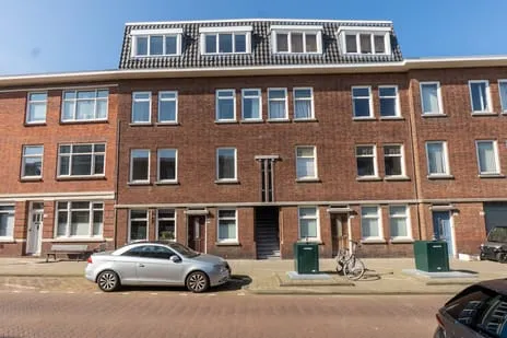 Appartement te koop: Wassenaarsestraat 130, 'S-Gravenhage