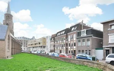 Appartement te huur: Wassenaarsestraat 52A, Scheveningen Badplaats 'S-Gravenhage