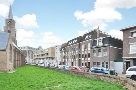 Appartement te huur: Wassenaarsestraat 52A, 'S-Gravenhage